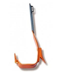 Climbing Spurs Bashlin Steel Climber (Long Gaffs)