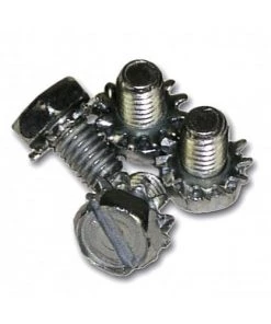 Bashlin Top Slide Replacement Screws Climbing Spurs