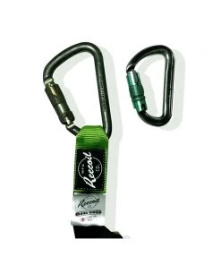 ReeCoil Big Boss Chainsaw Lanyard Ropes & Accessories