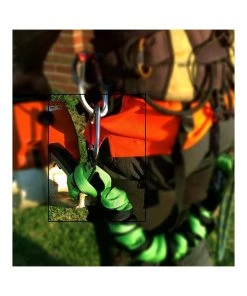 ReeCoil Big Boss Chainsaw Lanyard Ropes & Accessories