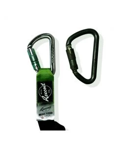 ReeCoil Big Boss Chainsaw Lanyard Ropes & Accessories