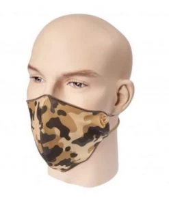 Protos Reversible Face Mask