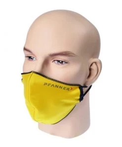 Protos Reversible Face Mask