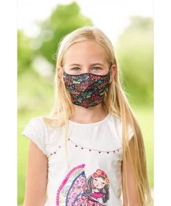 Protos Kids Face Mask