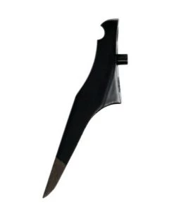 Climbing Spurs Buckingham Long Gaff Kit (Screw-in With Square Shank)