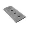 Arbormaster 203 X 127 X 16 Knife Chipper Knives 2 Arbormaster 203 X 127 X 16 Knife Chipper Knives