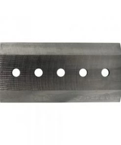 Arbormaster Chipper Knife 254 X 140 X 16 (10" X 5 1/2" X 5/8") Chipper Knives