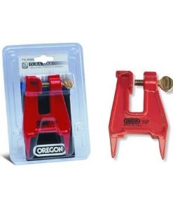 No Brand Logger's Filing Stump Vice