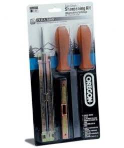 GA Spares Power Equipment Oregon Sharpening Kit 9 GA Spares Power Equipment Oregon Sharpening Kit