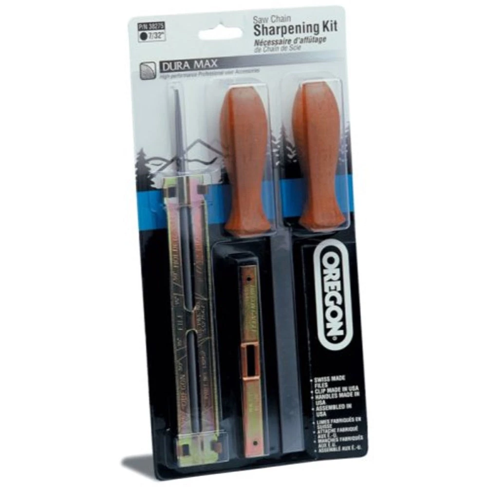 GA Spares Power Equipment Oregon Sharpening Kit 5 GA Spares Power Equipment Oregon Sharpening Kit