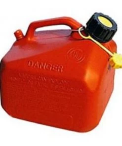 Scepter 5L Petrol Container
