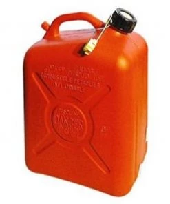 Scepter 10L Petrol Container Power Equipment