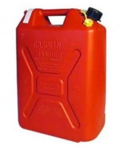 Scepter 20L Petrol Container