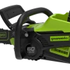Greenworks 60V 16" Brushless Chainsaw