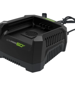 Greenworks 60V Battery Charger Batteries, Chargers & Storage