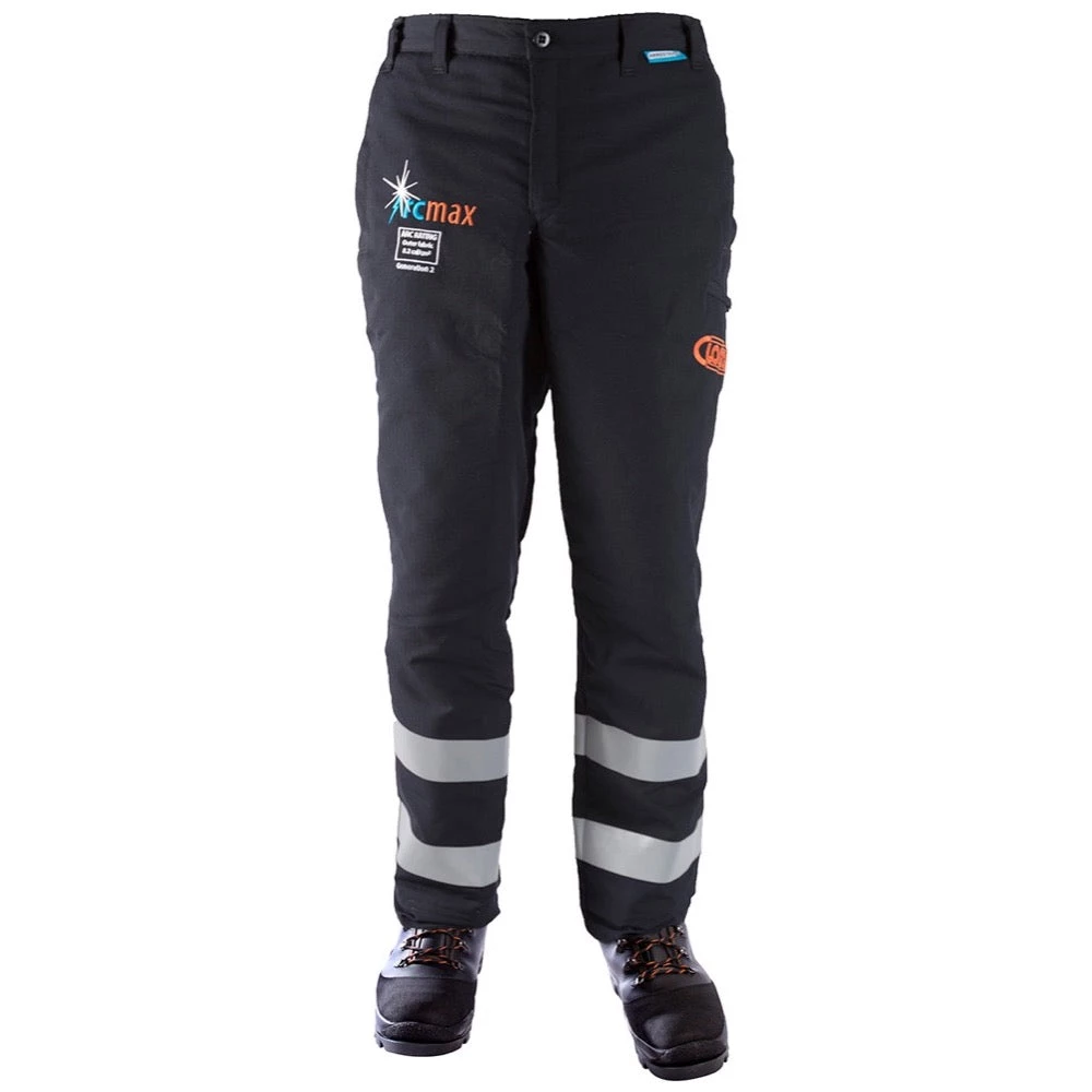 Clothing & Safety Clogger Arcmax Fire Resistant Trousers 4 Clothing & Safety Clogger Arcmax Fire Resistant Trousers