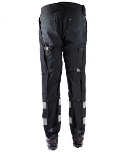 Clogger Arcmax Fire Resistant Chaps Clothing & Safety