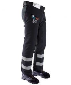 Clogger Arcmax Fire Resistant Chaps Clothing & Safety