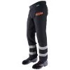 Clogger Arcmax Fire Resistant Chaps Clothing & Safety