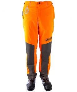 Clogger Spider Climbing Trousers $289