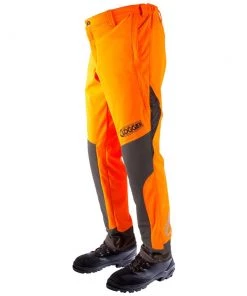 Clogger Spider Climbing Trousers $289