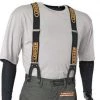 Clothing & Safety Clogger Braces (Button On) 2 Clothing & Safety Clogger Braces (Button On)