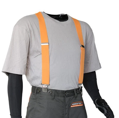 Clogger Braces (Clip On) Clothing & Safety 4 Clogger Braces (Clip On) Clothing & Safety