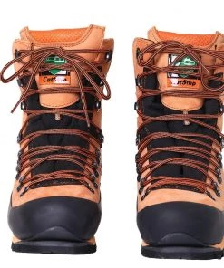 Clogger Altitude Gen 2 Arborist Chainsaw Boots