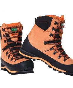 Clogger Altitude Gen 2 Arborist Chainsaw Boots