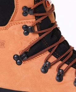 Clogger Altitude Gen 2 Arborist Chainsaw Boots