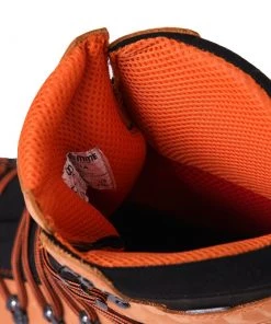 Clogger Altitude Gen 2 Arborist Chainsaw Boots