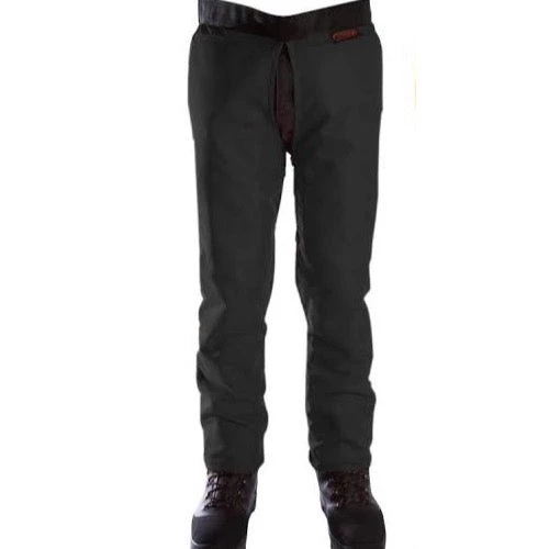 Clogger C8 Chaps Zipped 4 Clogger C8 Chaps Zipped