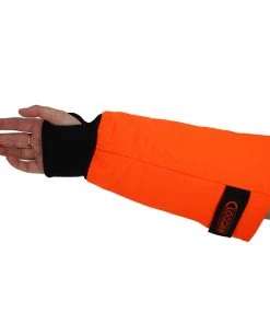 Clogger Arm Protector With Stretch Thumbhole Cuff (Medium) Clothing & Safety