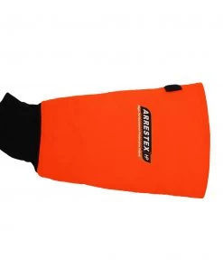 Clogger Arm Protector With Stretch Thumbhole Cuff (Medium) Clothing & Safety