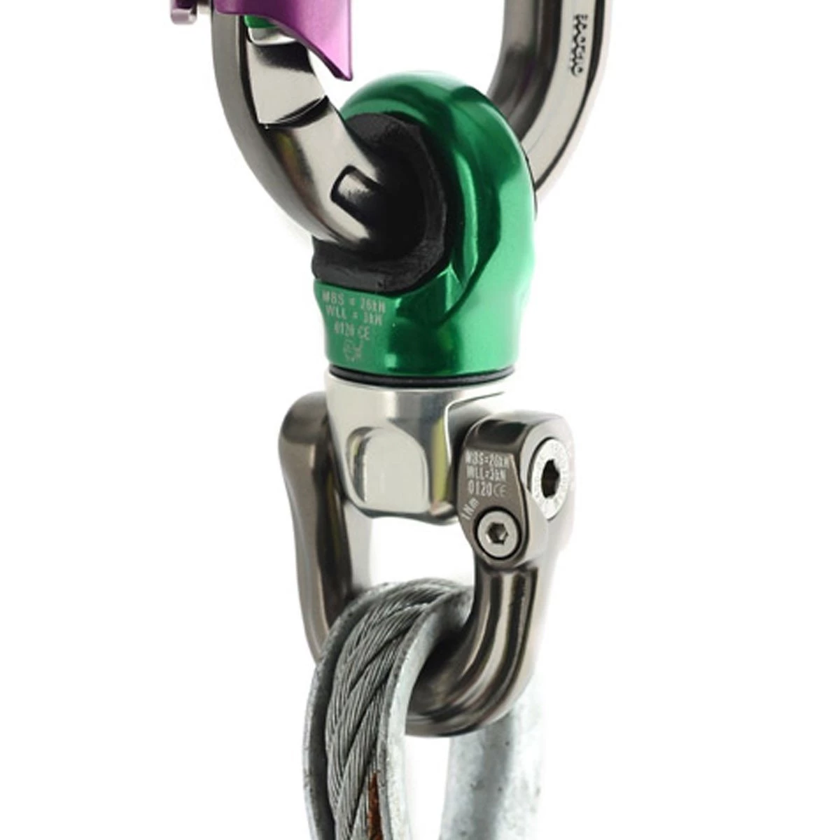 DMM Prest-In 4 DMM Prest-In