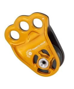 DMM Hitch Climber Eccentrics