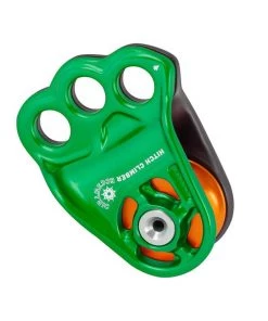 DMM Hitch Climber Eccentrics 7 DMM Hitch Climber Eccentrics