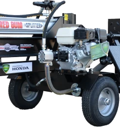 RedGum Products RedGum Silver Plus Lifter-Splitter Power Equipment