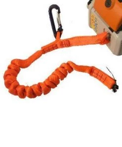 Dale Jury Tool Strop Lanyard (90Deg Off Set Strop)