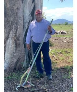 XDS Engineering Arborist Gear The Davis Starlifter / Log Roller