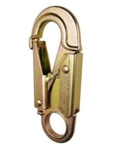 Ferno ISC Double Lock Snap Hook Karabiners, Carabiners & Connectors