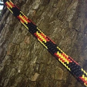 Teufelberger Ropes & Accessories DreamLine Tachyon With Slaice 6 Teufelberger Ropes & Accessories DreamLine Tachyon With Slaice