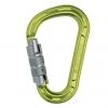 Edelrid Magnum Carabiner (Triple Lock/Twist Lock) Rigging Equipment 2 Edelrid Magnum Carabiner (Triple Lock/Twist Lock) Rigging Equipment