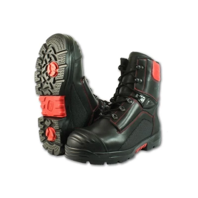 Prabos Extreme Chainsaw Boots Clothing & Safety 3 Prabos Extreme Chainsaw Boots Clothing & Safety