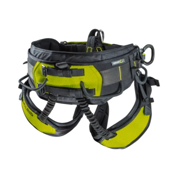 Edelrid Tree Core Triple Lock Harness 4 Edelrid Tree Core Triple Lock Harness