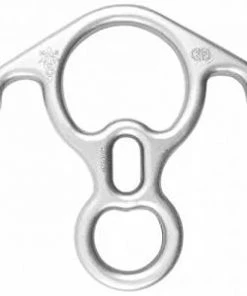 Outdoor Agencies Kong Big '8' Stainless Steel Rigging Equipment