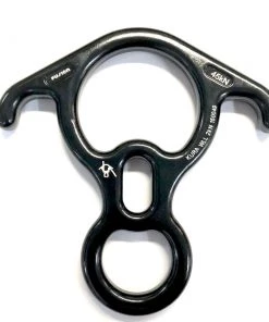 FERNO Rescue Figure 8 Alloy Rigging Equipment