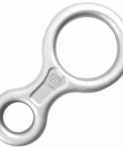 Outdoor Agencies Classic Figure 8 Descender Ascenders & Descenders