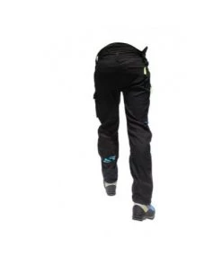 No Brand Francital Everest Pro Chainsaw Trousers Clothing & Safety