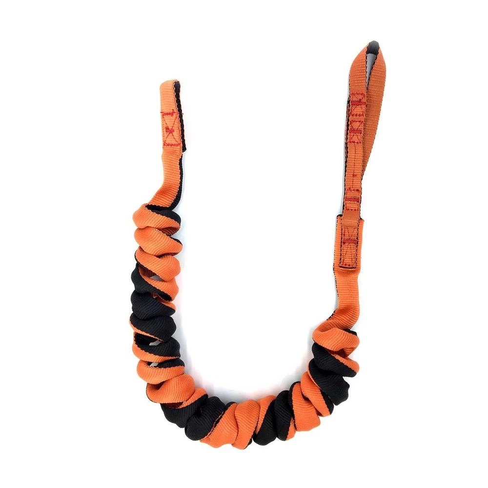 Ropes & Accessories ReeCoil Full Reach Chainsaw Lanyard 4 Ropes & Accessories ReeCoil Full Reach Chainsaw Lanyard